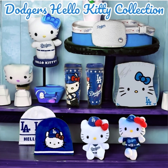 Hello KITTY Collectables - Picture 2 of 11